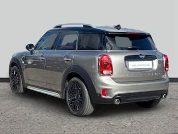 Used MINI Countryman 2018 for sale - 77903442: Photo