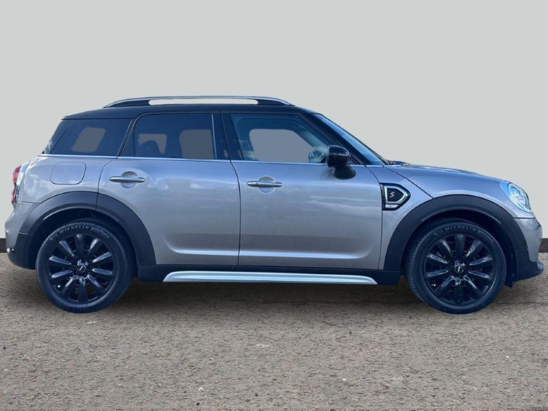 Used MINI Countryman 2018 for sale - 77903442: Photo 3