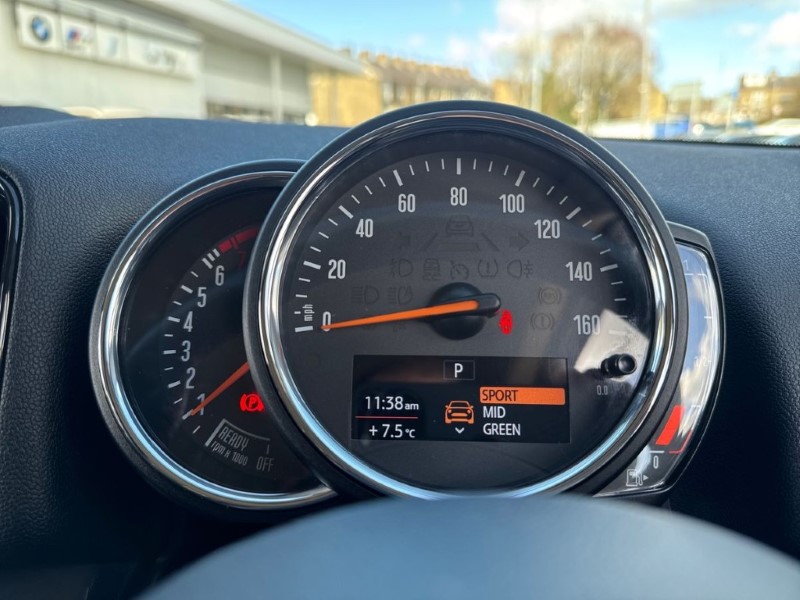 Used MINI Countryman 2018 for sale - 77903442: Photo 30