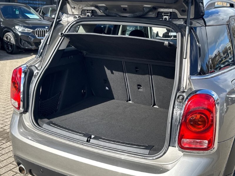 Used MINI Countryman 2018 for sale - 77903442: Photo 38