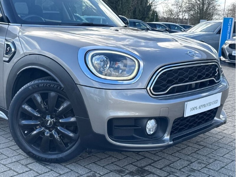 Used MINI Countryman 2018 for sale - 77903442: Photo 39
