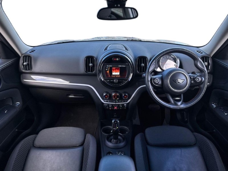 Used MINI Countryman 2018 for sale - 77903442: Photo 4