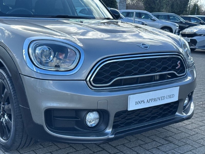 Used MINI Countryman 2018 for sale - 77903442: Photo 40