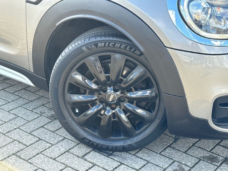 Used MINI Countryman 2018 for sale - 77903442: Photo 42
