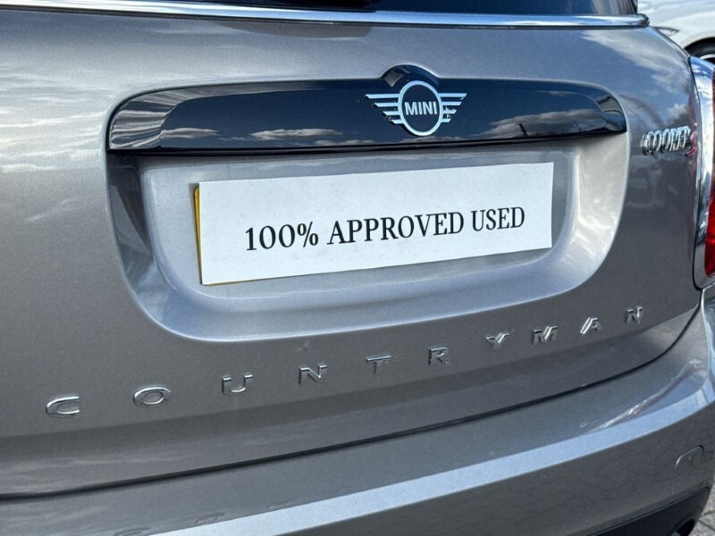 Used MINI Countryman 2018 for sale - 77903442: Photo 44