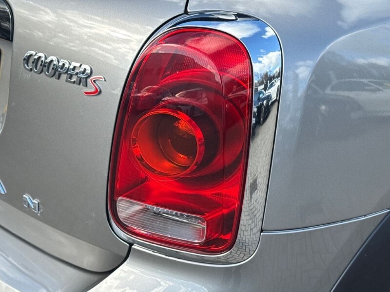 Used MINI Countryman 2018 for sale - 77903442: Photo 45