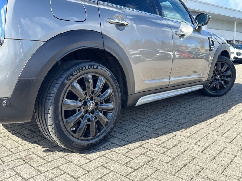 Used MINI Countryman 2018 for sale - 77903442: Photo 46