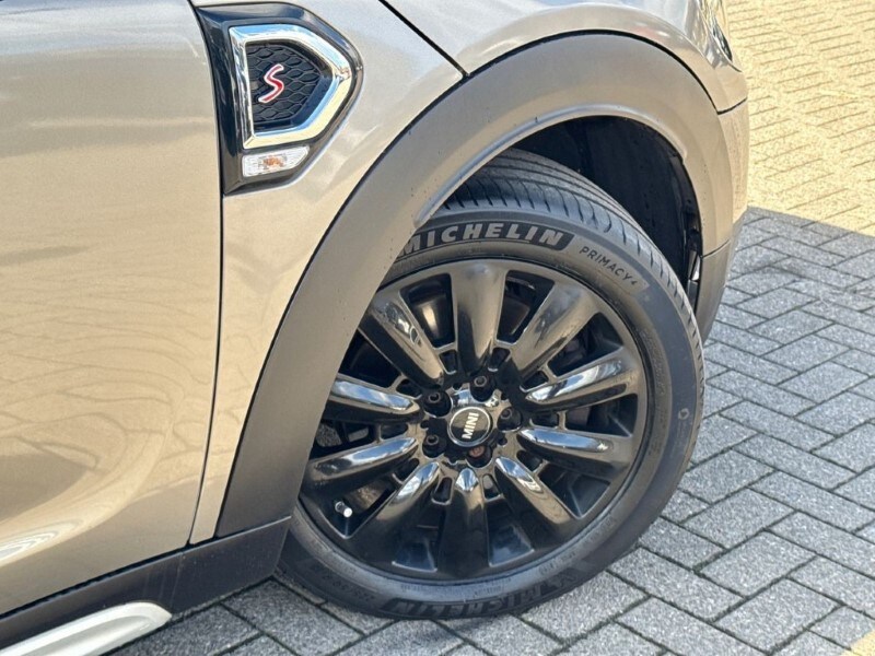 Used MINI Countryman 2018 for sale - 77903442: Photo 47