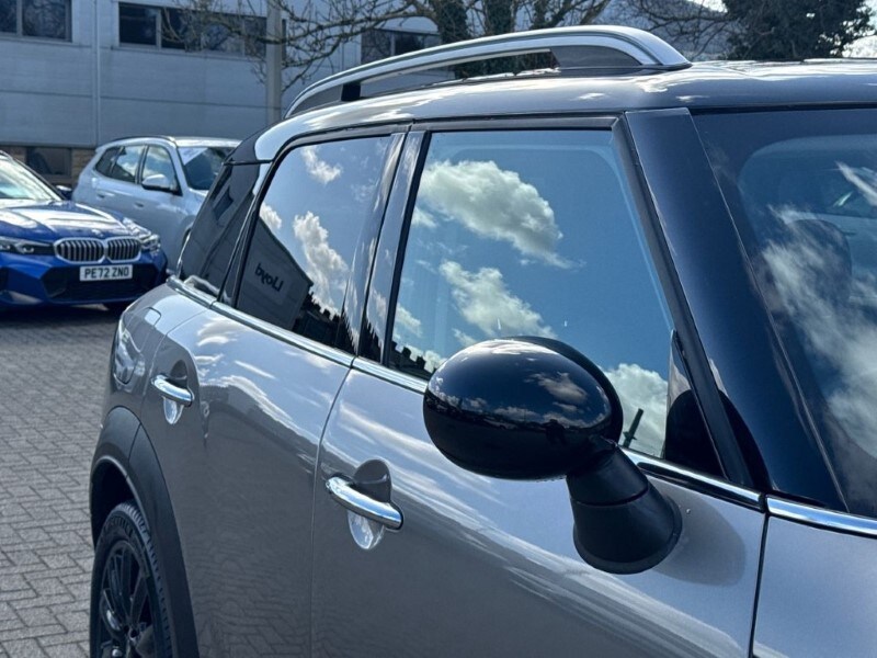Used MINI Countryman 2018 for sale - 77903442: Photo 48