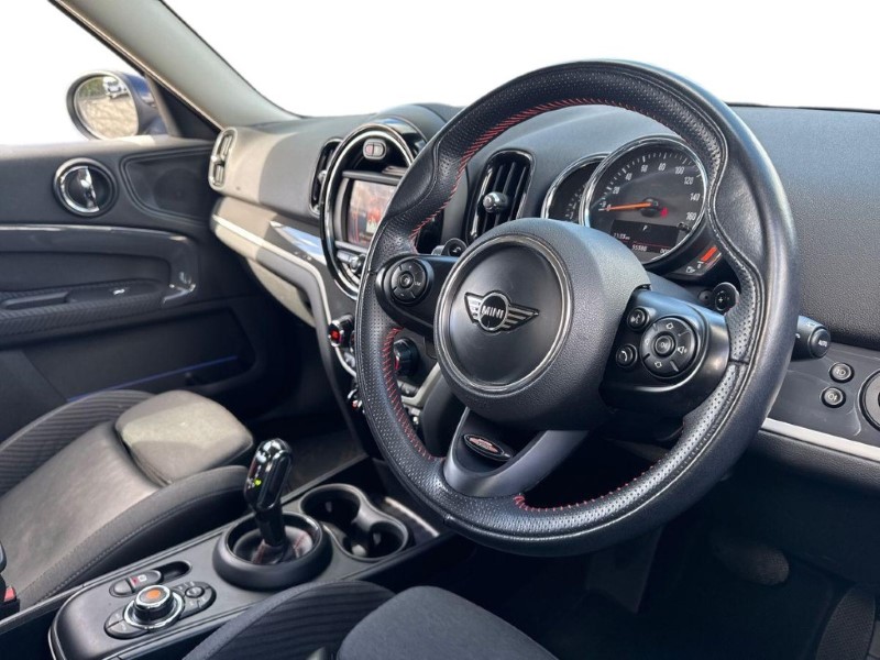 Used MINI Countryman 2018 for sale - 77903442: Photo 6