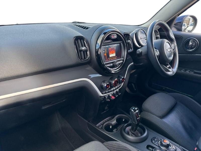 Used MINI Countryman 2018 for sale - 77903442: Photo 7