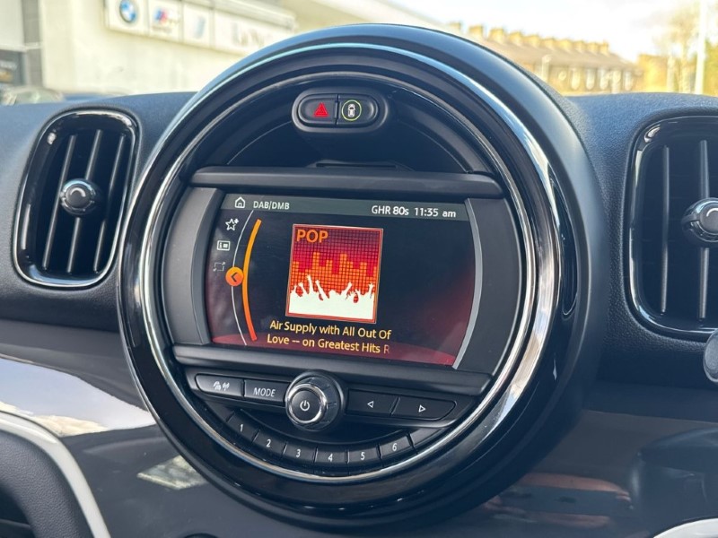 Used MINI Countryman 2018 for sale - 77903442: Photo 8