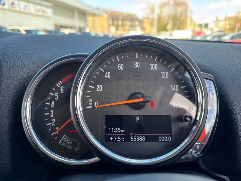 Used MINI Countryman 2018 for sale - 77903442: Photo 9