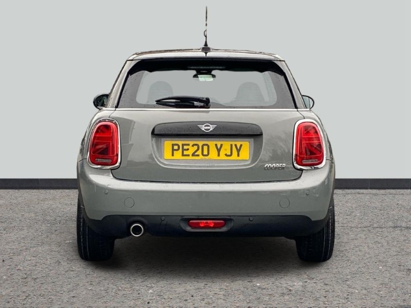 Used MINI Hatch 2020 for sale - 76983942: Photo 15