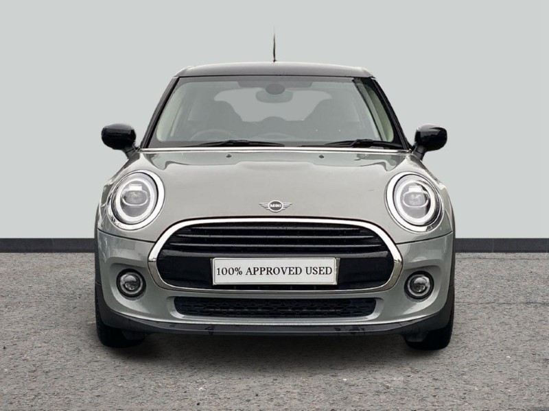 Used MINI Hatch 2020 for sale - 76983942: Photo 16
