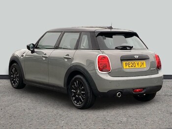 Used MINI Hatch 2020 for sale - 76983942: Photo