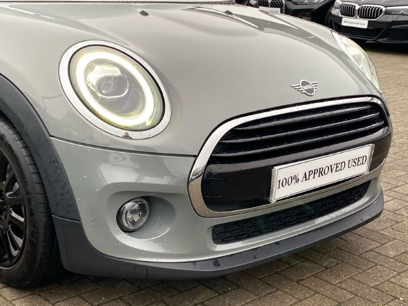 Used MINI Hatch 2020 for sale - 76983942: Photo 36