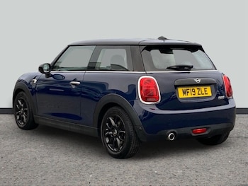 Used MINI Hatch 2019 for sale - 77762920: Photo