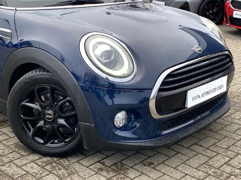Used MINI Hatch 2019 for sale - 77762920: Photo 35