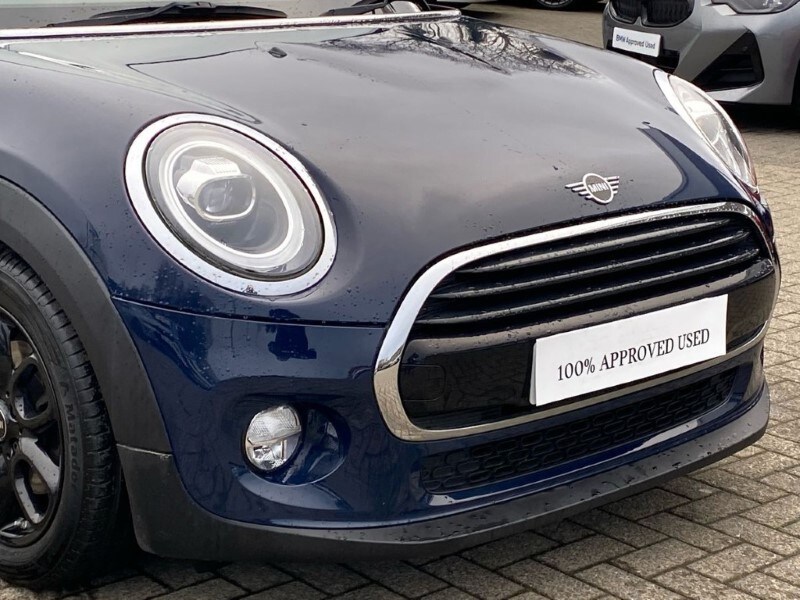Used MINI Hatch 2019 for sale - 77762920: Photo 36