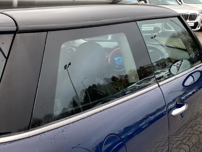 Used MINI Hatch 2019 for sale - 77762920: Photo 45