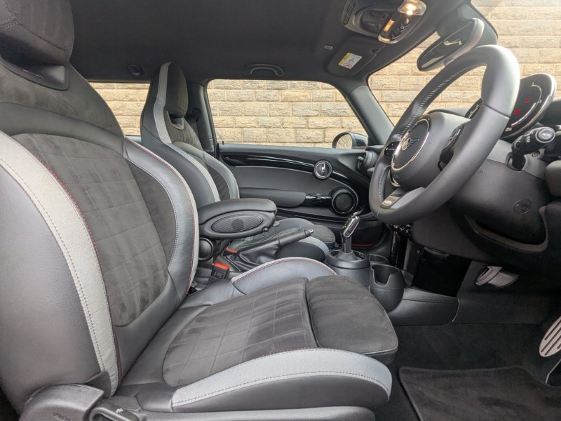 Used MINI Hatch 2023 for sale - 76981088: Photo 11