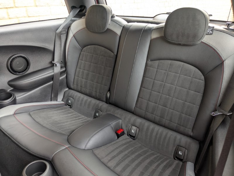 Used MINI Hatch 2023 for sale - 76981088: Photo 12