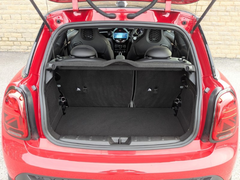 Used MINI Hatch 2023 for sale - 76981088: Photo 13