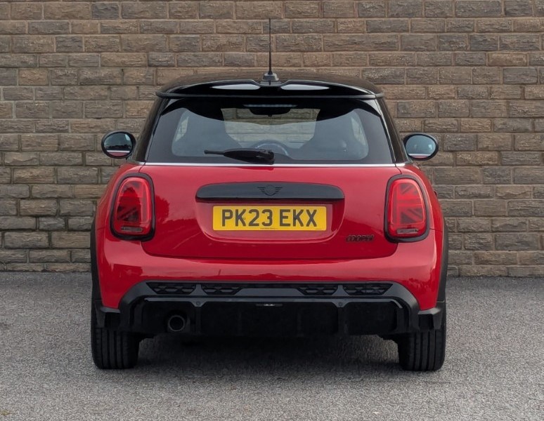 Used MINI Hatch 2023 for sale - 76981088: Photo 15