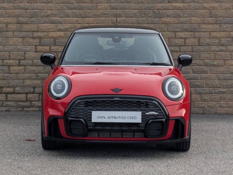Used MINI Hatch 2023 for sale - 76981088: Photo 16