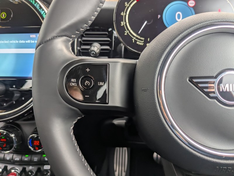 Used MINI Hatch 2023 for sale - 76981088: Photo 17