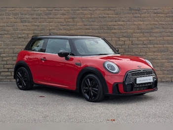 Used MINI Hatch 2023 for sale - 76981088: Photo