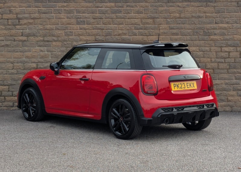 Used MINI Hatch 2023 for sale - 76981088: Photo 2