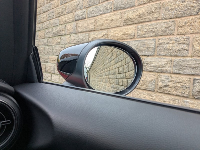 Used MINI Hatch 2023 for sale - 76981088: Photo 20