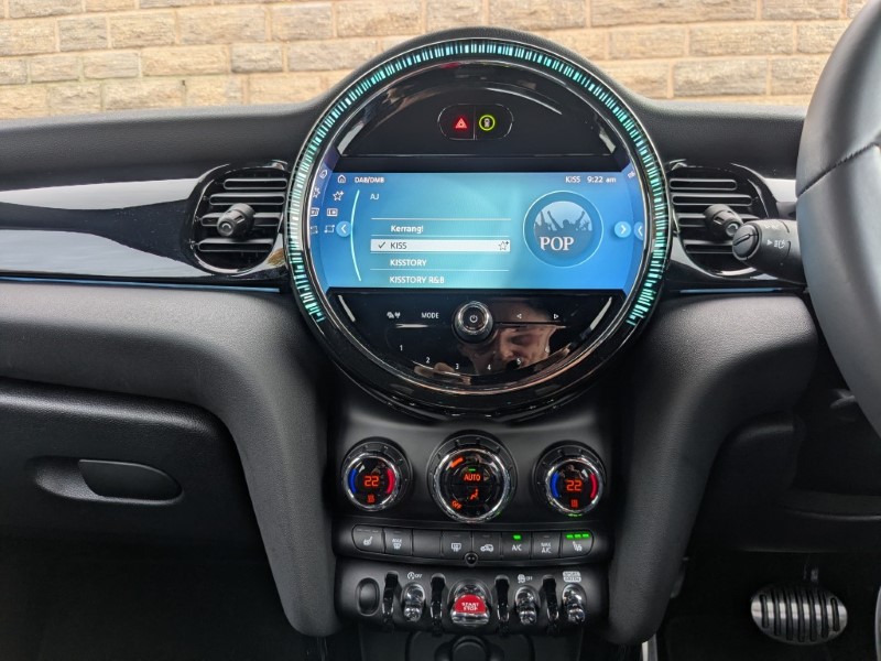 Used MINI Hatch 2023 for sale - 76981088: Photo 23