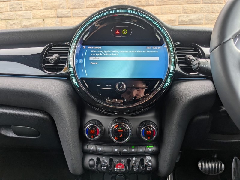 Used MINI Hatch 2023 for sale - 76981088: Photo 24