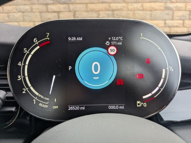 Used MINI Hatch 2023 for sale - 76981088: Photo 28