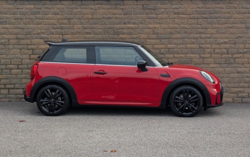 Used MINI Hatch 2023 for sale - 76981088: Photo 3