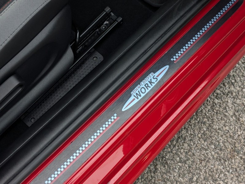 Used MINI Hatch 2023 for sale - 76981088: Photo 35