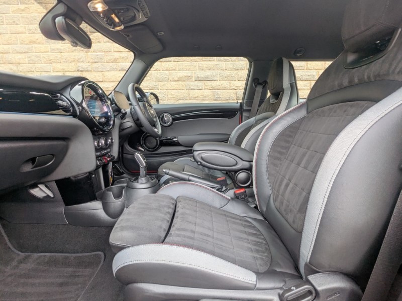 Used MINI Hatch 2023 for sale - 76981088: Photo 36