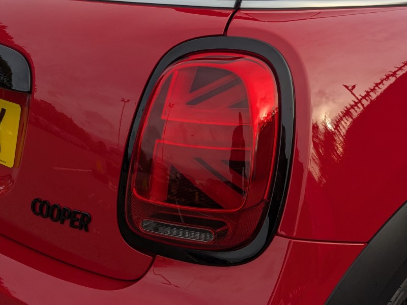 Used MINI Hatch 2023 for sale - 76981088: Photo 37