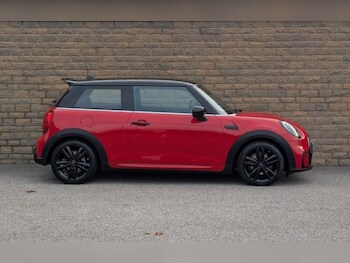 Used MINI Hatch 2023 for sale - 76981088: Photo