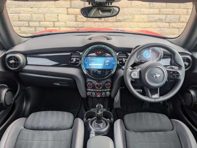 Used MINI Hatch 2023 for sale - 76981088: Photo 4