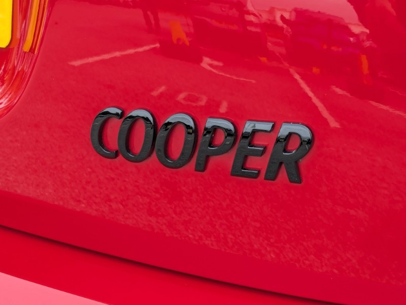 Used MINI Hatch 2023 for sale - 76981088: Photo 40