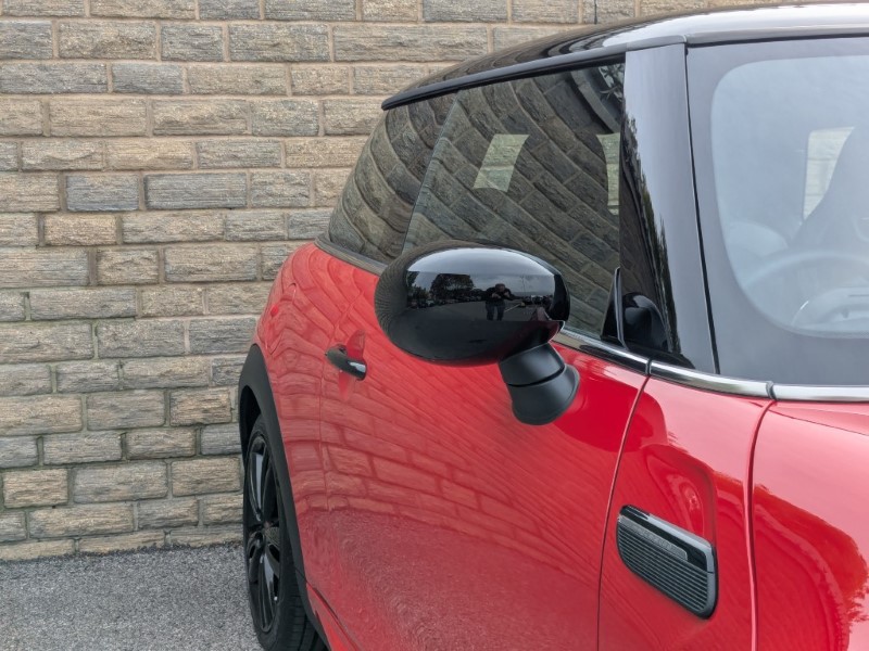 Used MINI Hatch 2023 for sale - 76981088: Photo 43