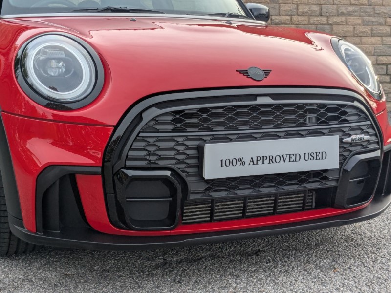 Used MINI Hatch 2023 for sale - 76981088: Photo 44