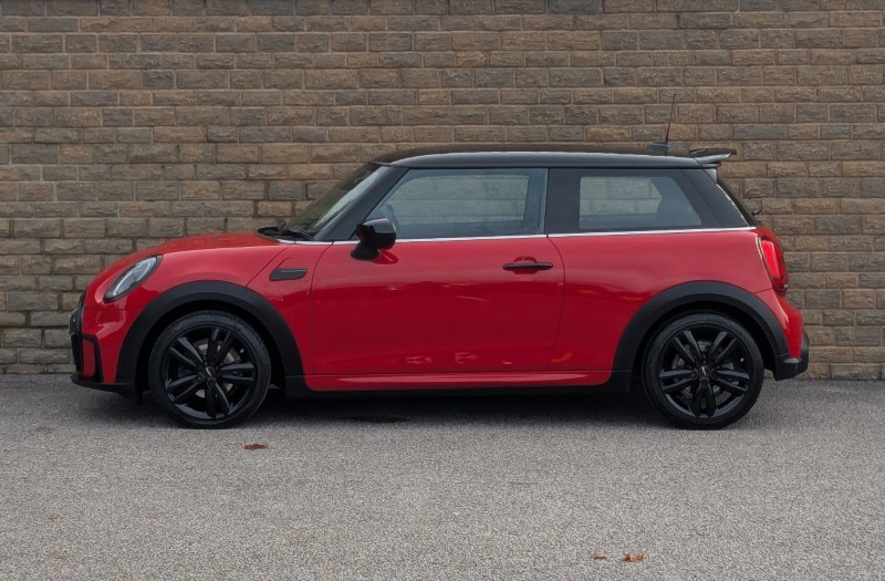 Used MINI Hatch 2023 for sale - 76981088: Photo 45