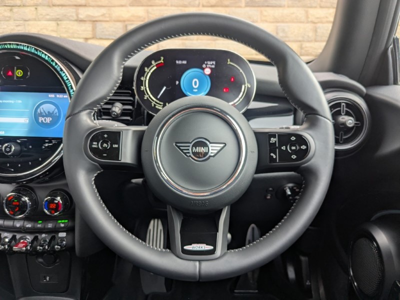 Used MINI Hatch 2023 for sale - 76981088: Photo 5