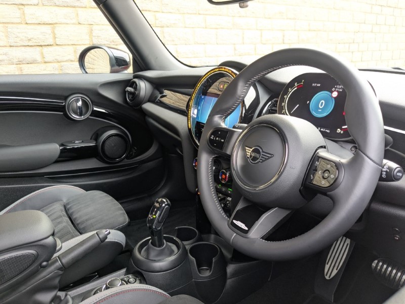 Used MINI Hatch 2023 for sale - 76981088: Photo 6