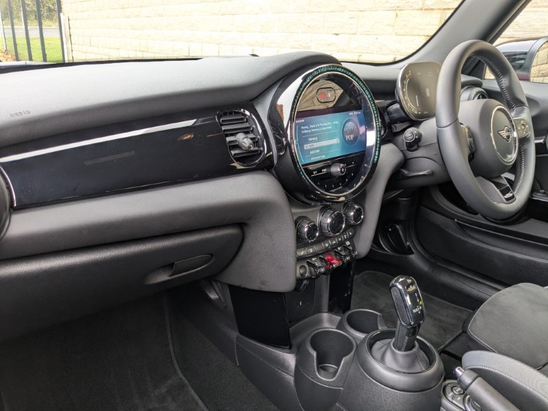 Used MINI Hatch 2023 for sale - 76981088: Photo 7